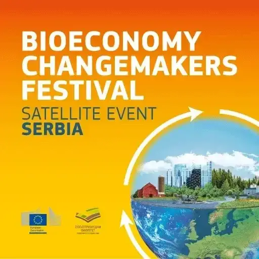 Bioeconomy Changemakers Festival